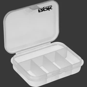 STORAGE BOX XS305 - Mini Boîte de rangement XS305 - 9,1x6,6x2,2cm