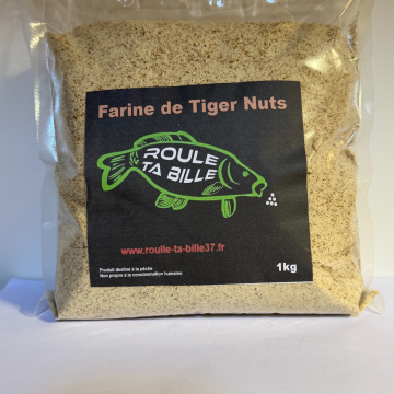 Farine de Tiger Nuts 1kg