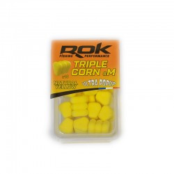15 YELLOW POPUP TRIPLE CORN #M
