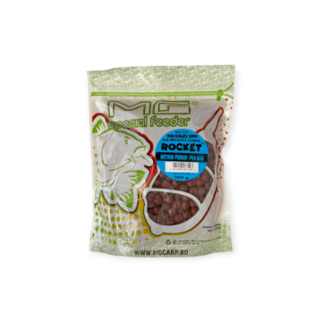 Mini Boilies 10 mm Rocket®