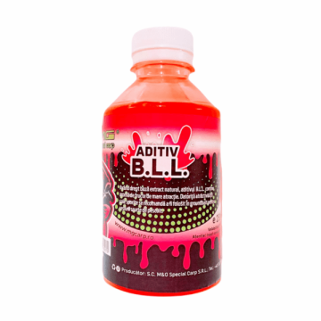 Additif liquide B.L.L. 250 ml