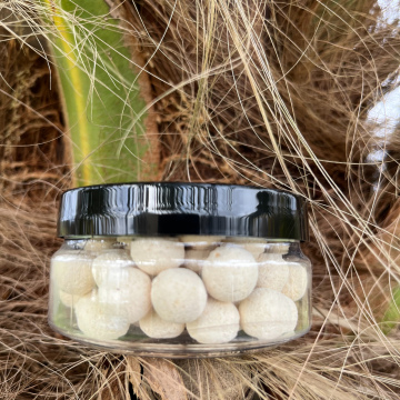 POP UP NEUTRE Blanc 10mm