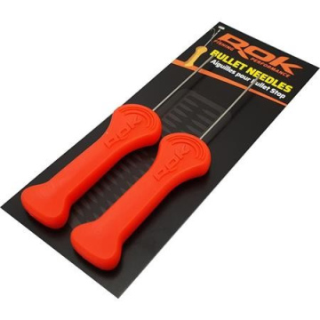 AIGUILLE POUR BULLET STOP (x2)