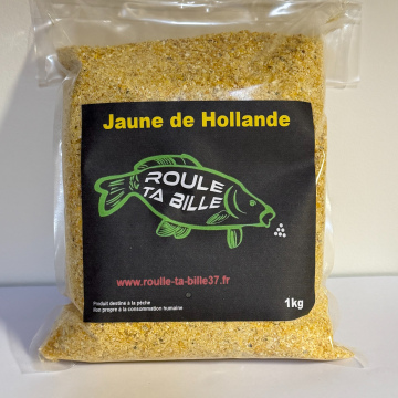 Jaune de Hollande 1kg