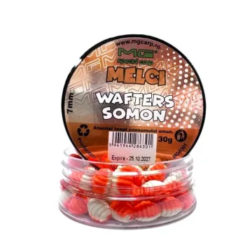 wafters somon