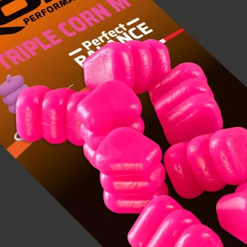 15 TRIPLE CORN M Perfect Balance rose