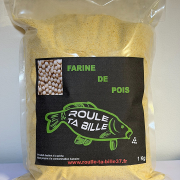 farine de pois 1kg