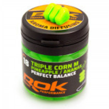 18 TRIPLE CORN MEDIUM perfect balance - DIP pineapple