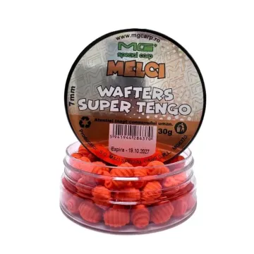 melci wafter super tengo