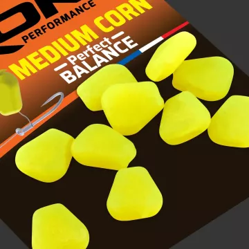 15 MEDIUM CORN perfect balance  jaune