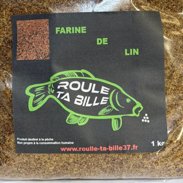 Farine de Lin 1kg