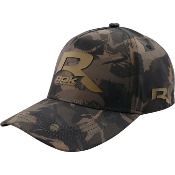 CASQUETTE ROK CAMO 