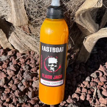 Flash Jack Indian Crasyfish