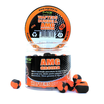 Wafters AMG Aroma 10mm