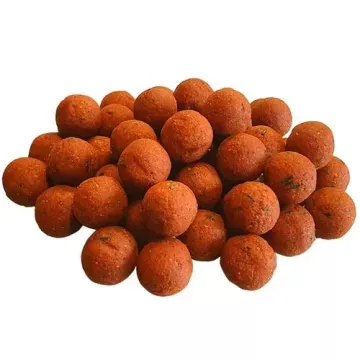 Bouillette Indian CrazyFish 2.5kg  16 ou 20mm