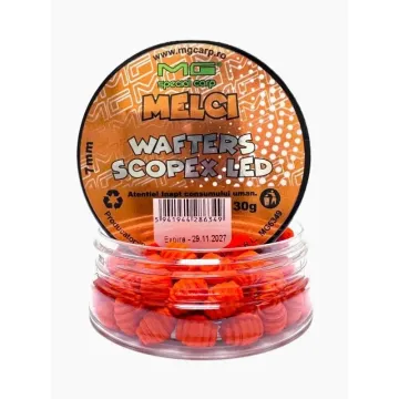 wafters scopex led