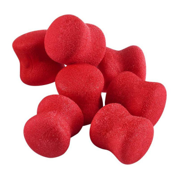 14 Dumbel ultra pop up rouge