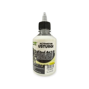 Activateur à l’ail 250 ml