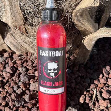Flash Jack Red Cali