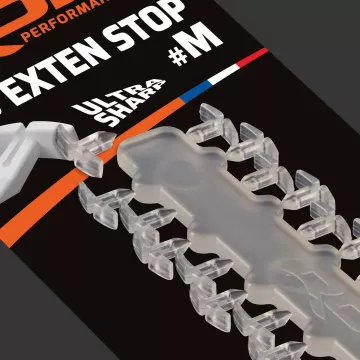 Stop appâts tailleM