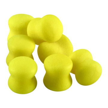 14 Dumbel ultra pop up jaune