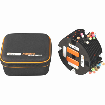 trousse multi montage