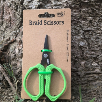 Katran Braid scissors