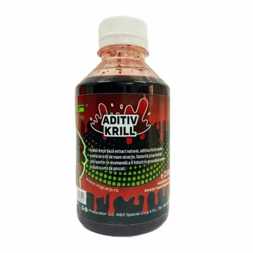 Aditif Krill 250ml