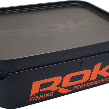 boite xl 6L avec couvercle