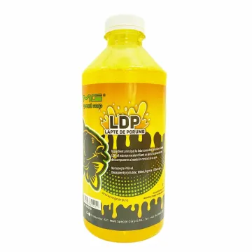 Lait de Maïs 1L