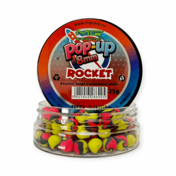 Pop-up-8mm-Rocket-®-25gr