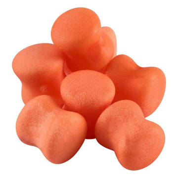 14 Dumbel ultra pop up orange