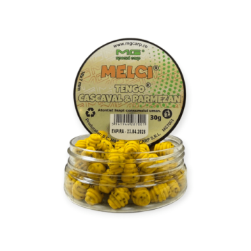 Wafters Tengo ® Cascaval Parmesan 10x7mm 30gr