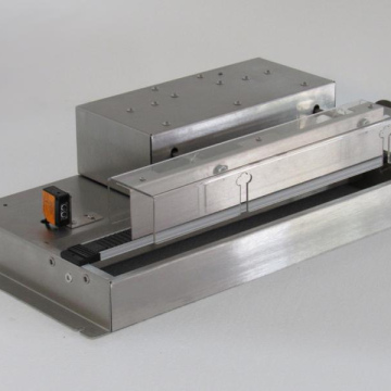 Unités de coupe électriques